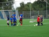 Eerste training S.K.N.W.K. JO9-1 van het seizoen 2022-2023 (23/64)